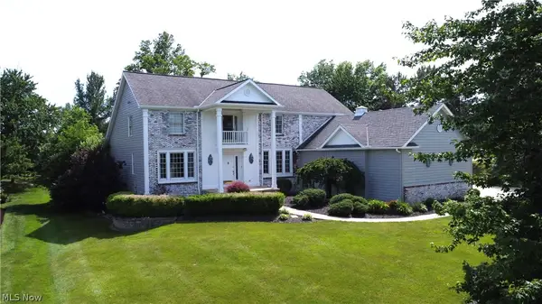 2740 S Canyon Trail, Hinckley, OH 44233