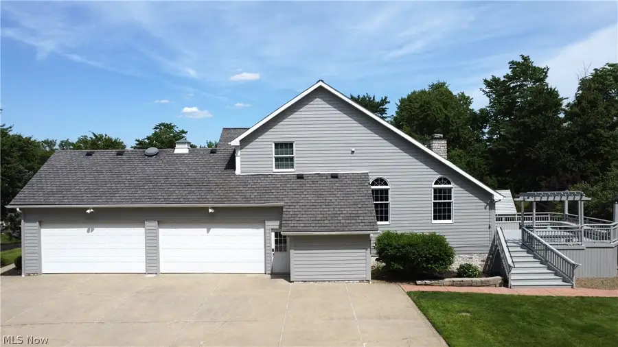 2740 S Canyon Trail, Hinckley, OH 44233 - #3