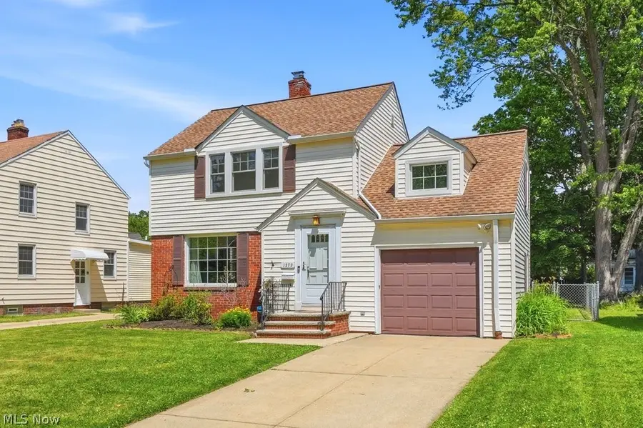 1379 Winston Road, South Euclid, OH 44121 - #2