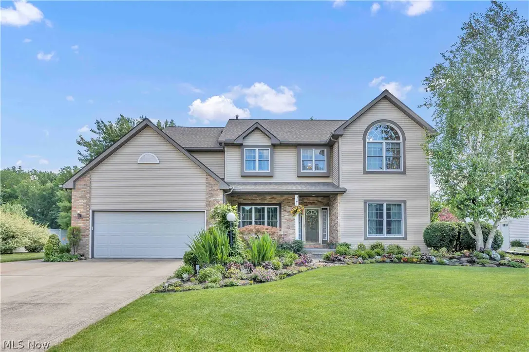34897 Shawn Drive, North Ridgeville, OH 44039 - #1