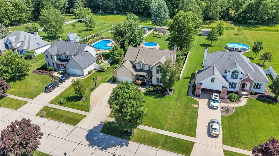 34897 Shawn Drive, North Ridgeville, OH 44039 - #2