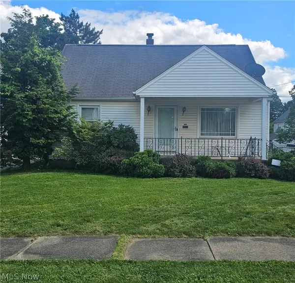 1441 Humbolt Avenue, Youngstown, OH 44502