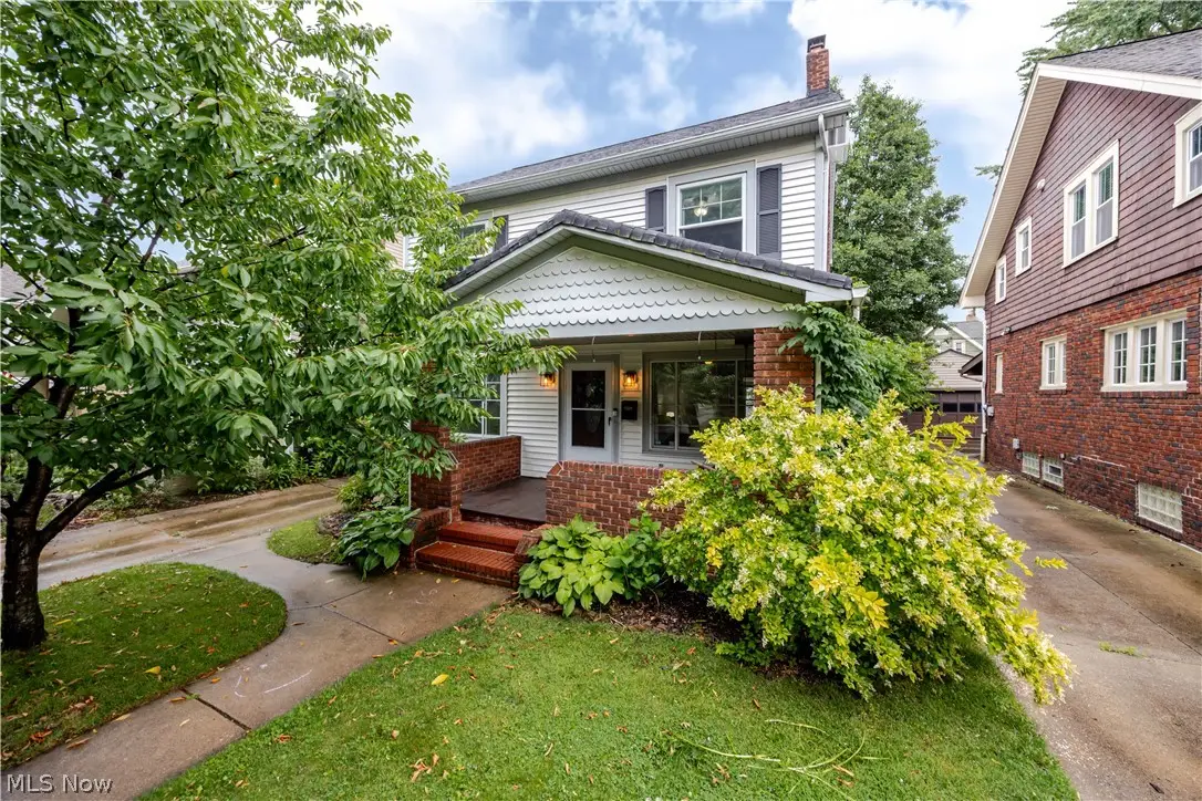 2529 Whitelaw Street, Cuyahoga Falls, OH 44221 - #1