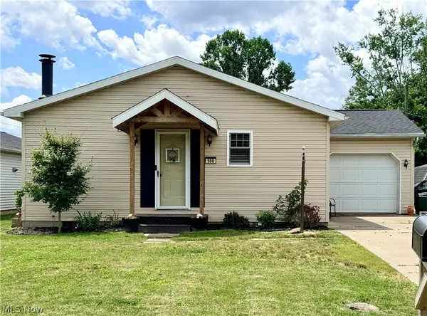 500 Morris Street, Uhrichsville, OH 44683