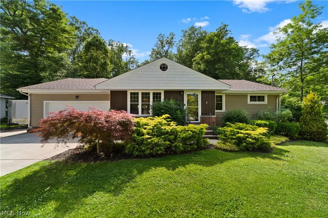 4348 Lansing Drive, North Olmsted, OH 44070 - #1