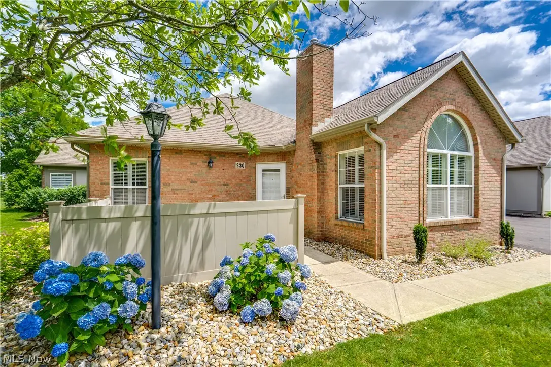 230 Whippoorwill Lane, Mansfield, OH 44906 - #1