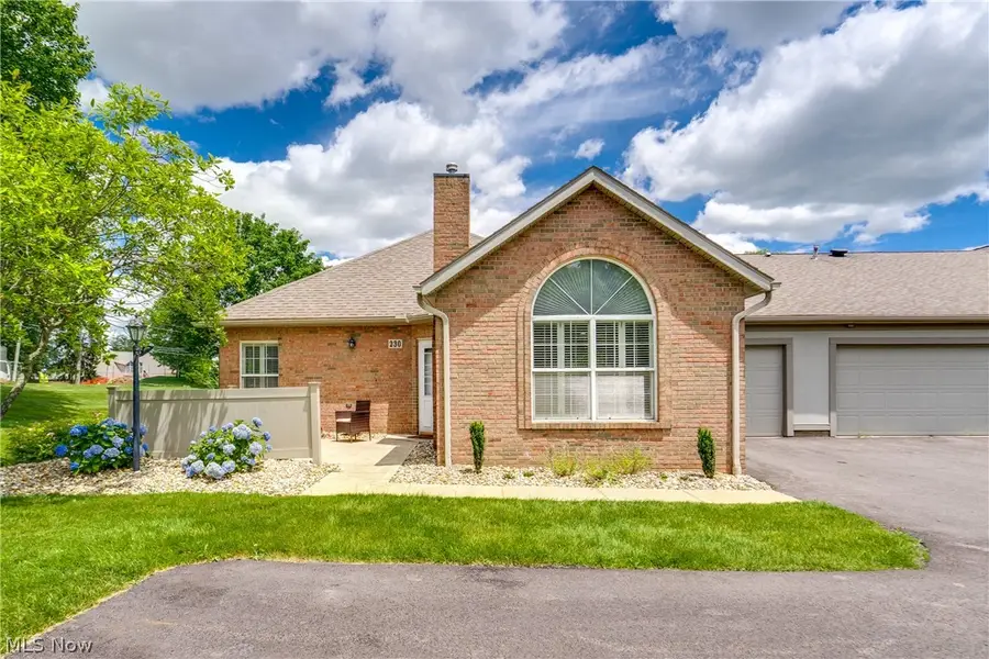 230 Whippoorwill Lane, Mansfield, OH 44906 - #2