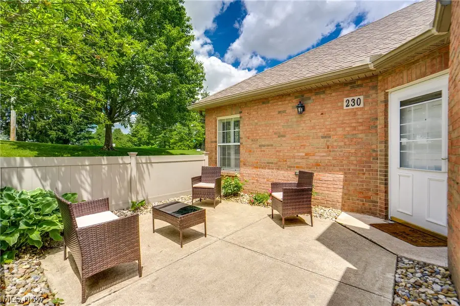 230 Whippoorwill Lane, Mansfield, OH 44906 - #3