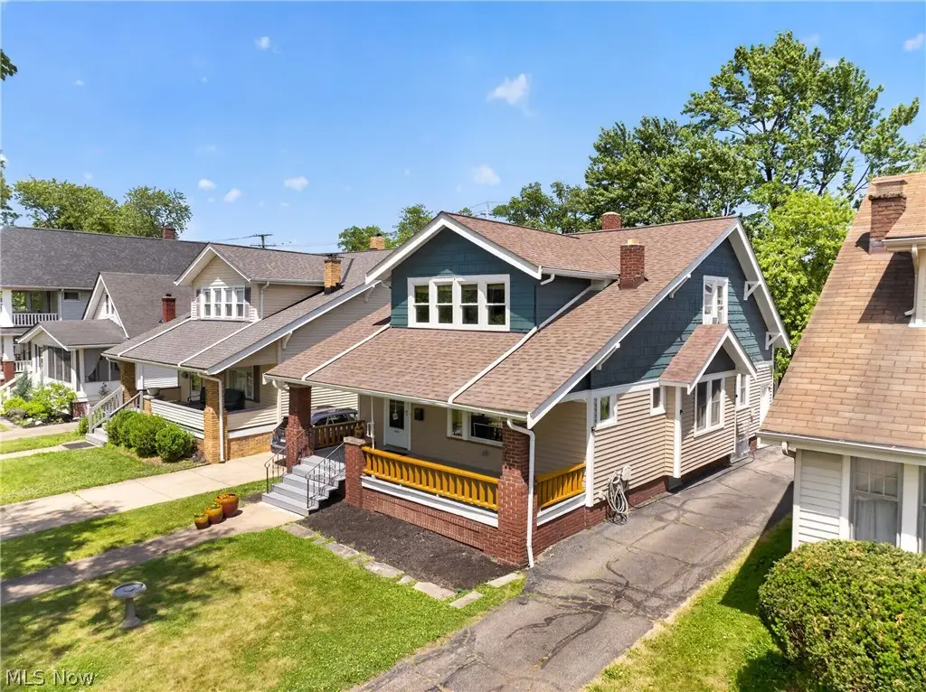 2223 Carabel Avenue, Lakewood, OH 44107 - #1