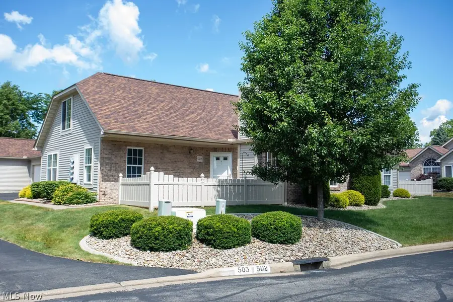 695 E Western Reserve Road, Poland, OH 44514 - #2