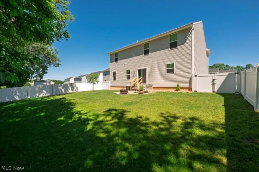 1422 Wood Fern Drive, Akron, OH 44312 - #3