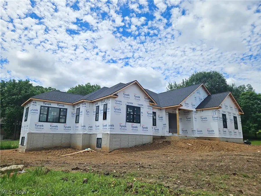 5272 Birkdale Nw Street, Canton, OH 44708 - #3