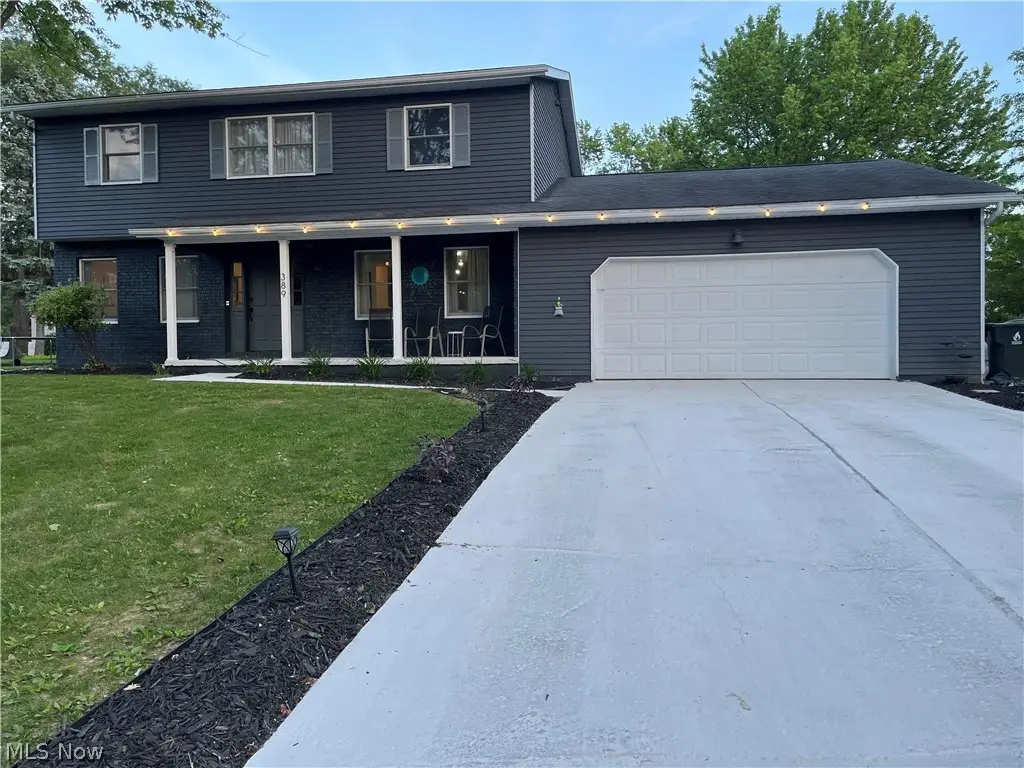 389 Tulip Trail, Wadsworth, OH 44281 - #1