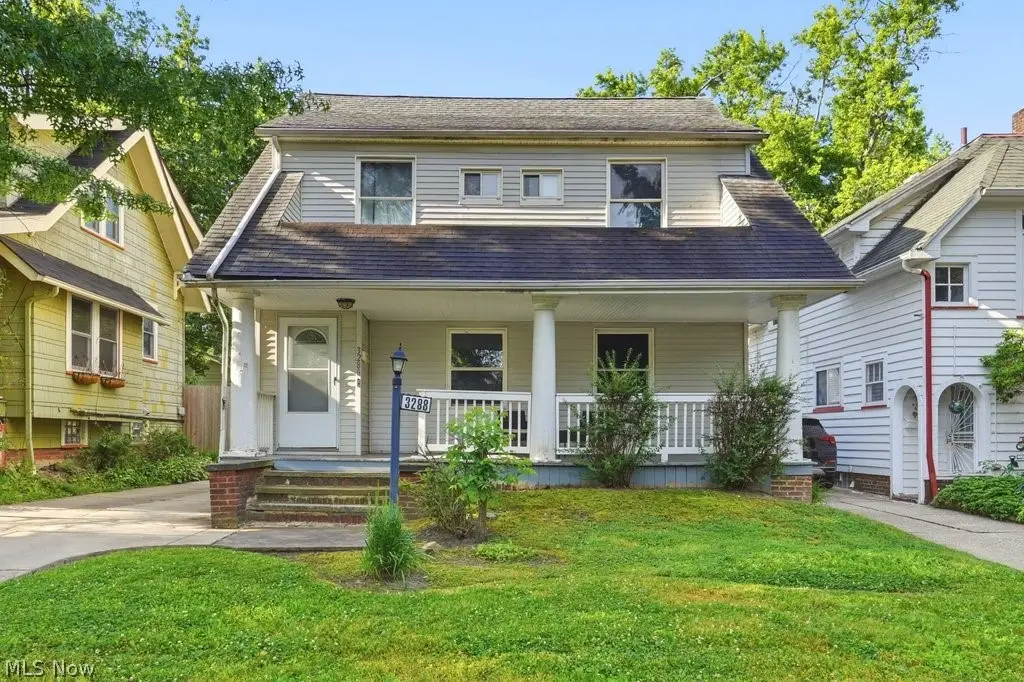 3288 Beechwood Avenue, Cleveland Heights, OH 44118 - #1