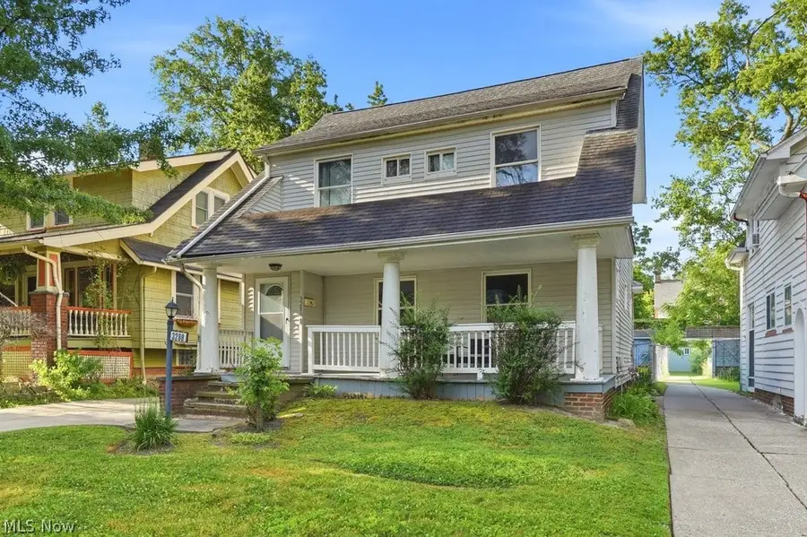 3288 Beechwood Avenue, Cleveland Heights, OH 44118 - #3