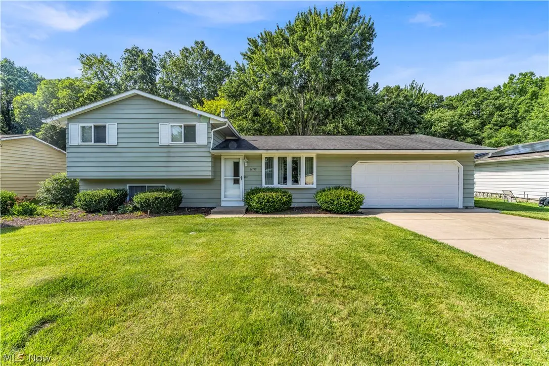 34739 Highland Drive, North Ridgeville, OH 44039 - #1