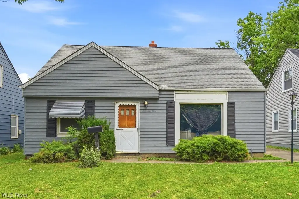 655 E 266th Street, Euclid, OH 44132 - #1