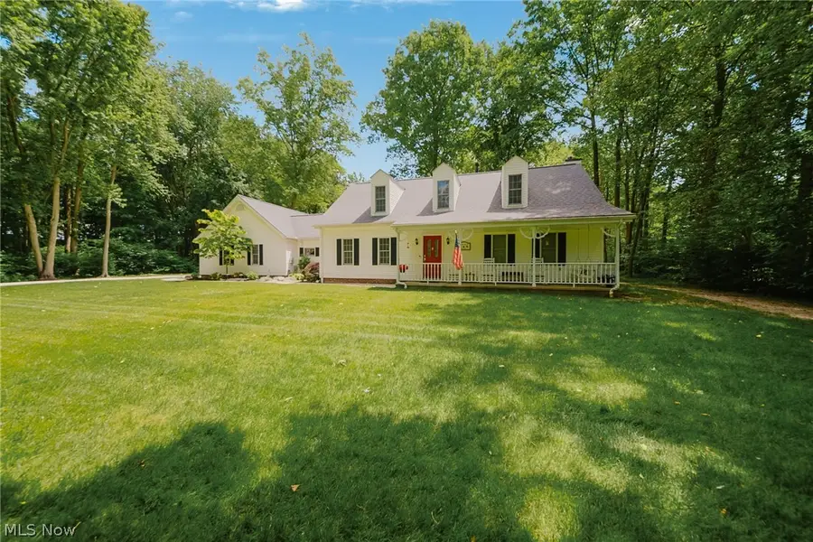 4879 Boneta Road, Medina, OH 44256 - #2