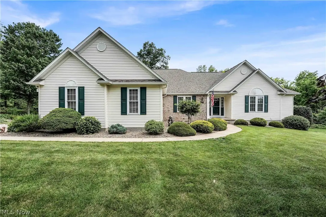 2924 Robert Gary Court, Medina, OH 44256 - #1