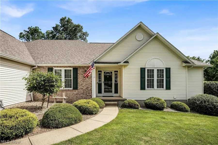 2924 Robert Gary Court, Medina, OH 44256 - #3