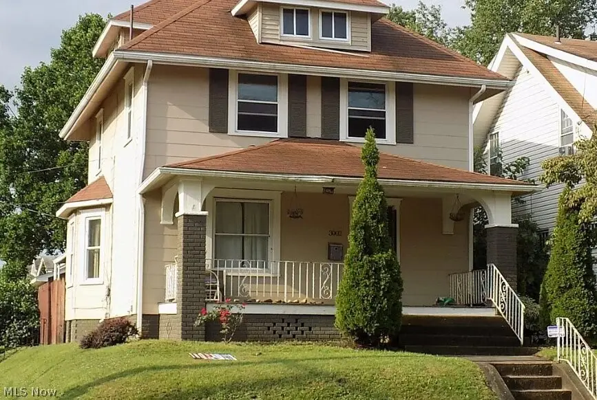 3002 9th Sw Street, Canton, OH 44710 - #1
