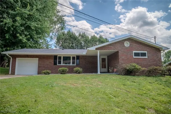 104 Randolph Road, Marietta, OH 45750