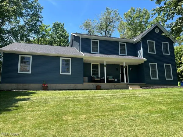 1158 Stonecrest Drive, Tallmadge, OH 44278