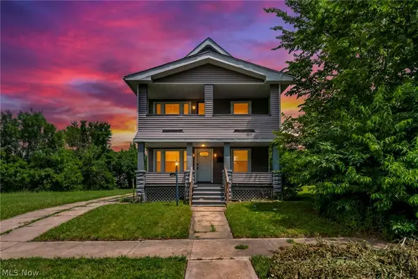 10103 Lamontier Avenue, Cleveland, OH 44104