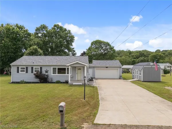 741 Cherry Street, Malvern, OH 44644