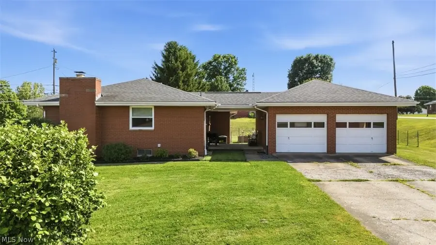1366 Harris Highway, Parkersburg, WV 26101 - #3