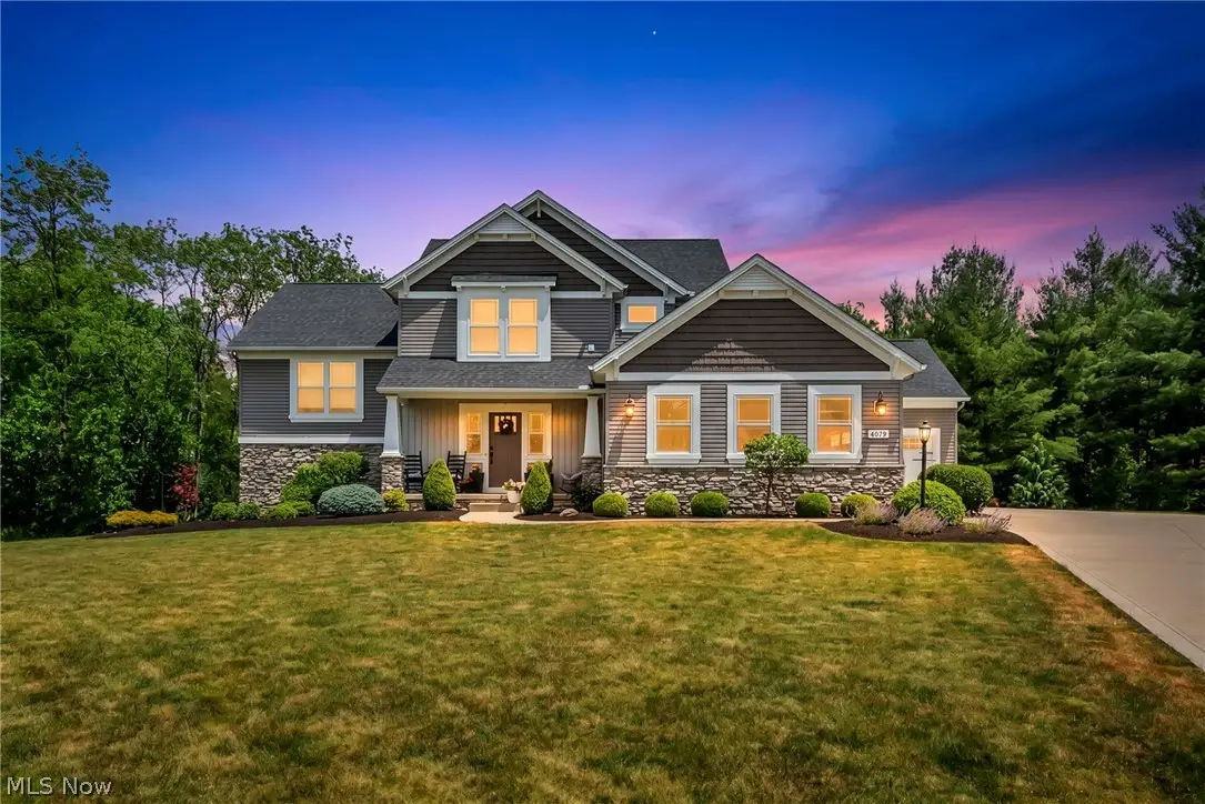 4079 Deer Lake Drive, Medina, OH 44256 - #1