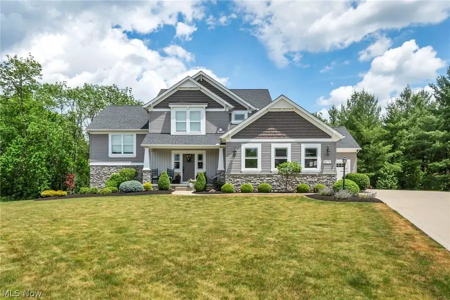 4079 Deer Lake Drive, Medina, OH 44256 - #2
