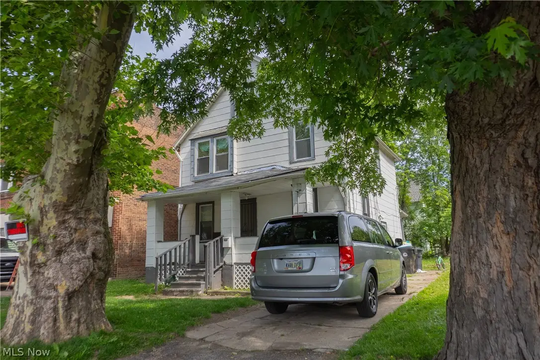 14305 Sylvia Avenue, Cleveland, OH 44110 - #1