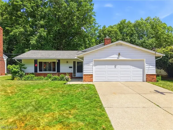 1137 Hillrock Drive, South Euclid, OH 44121