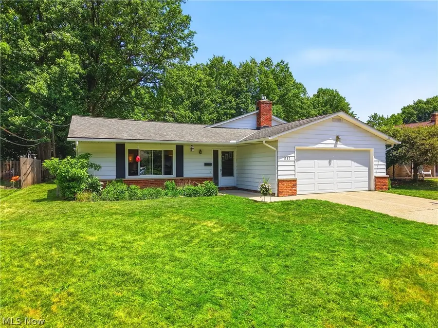 1137 Hillrock Drive, South Euclid, OH 44121 - #2