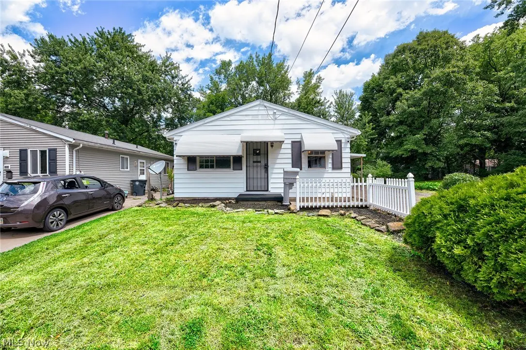 1163 Tonawanda Avenue, Akron, OH 44305 - #1
