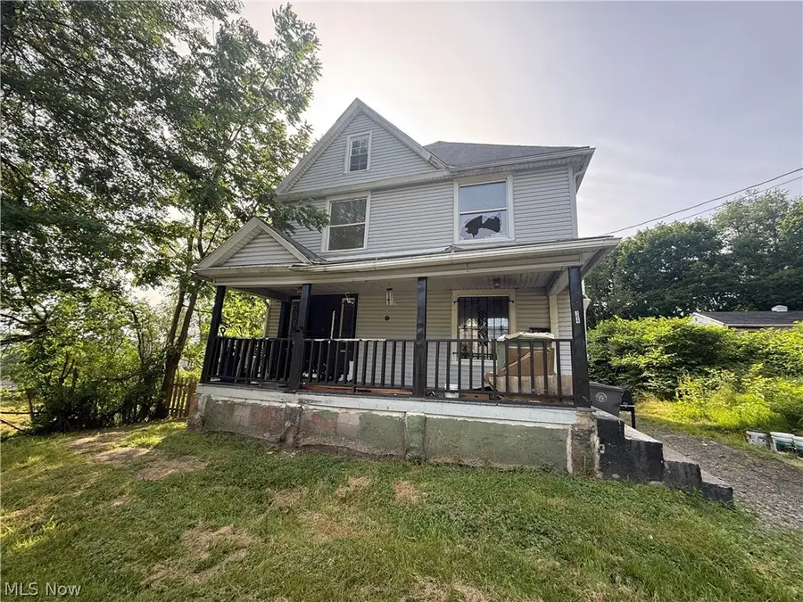 34 Montgomery, Youngstown, OH 44506 - #2