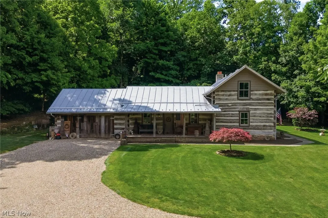 609 Mcbride Road, Mansfield, OH 44905 - #1