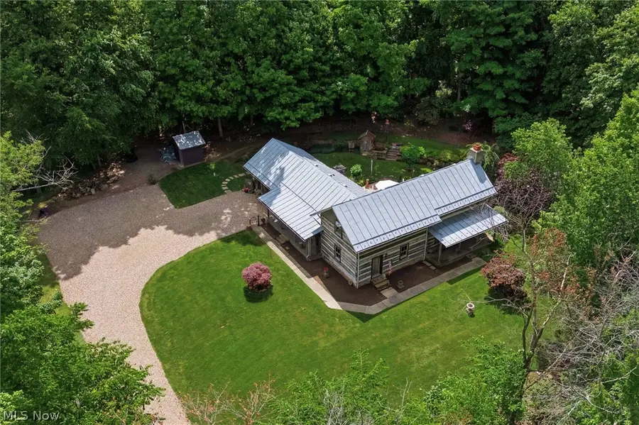 609 Mcbride Road, Mansfield, OH 44905 - #2