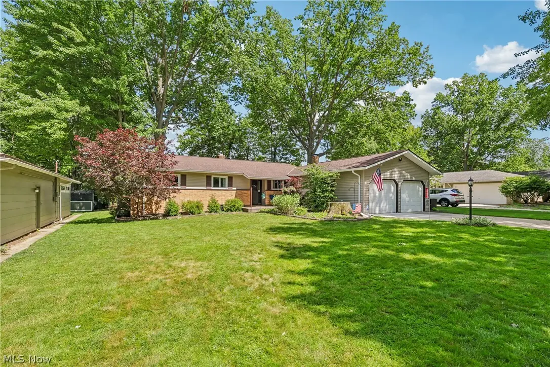 10249 Fairtree Drive, Strongsville, OH 44149 - #1