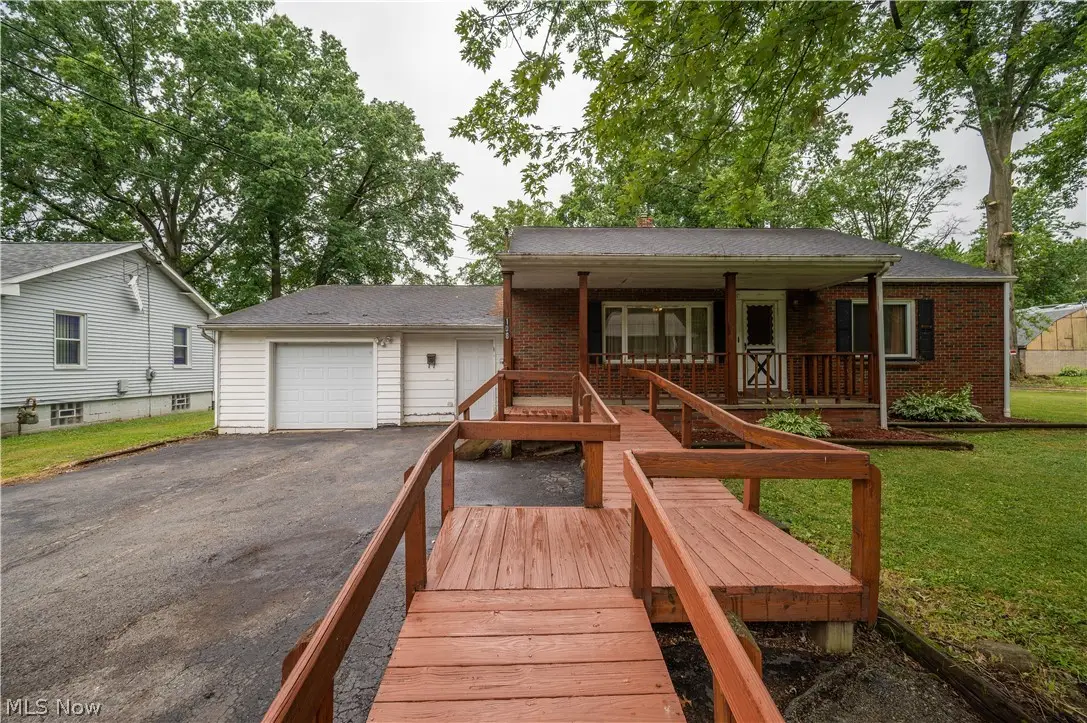 108 Fairlawn Avenue, Niles, OH 44446 - #1