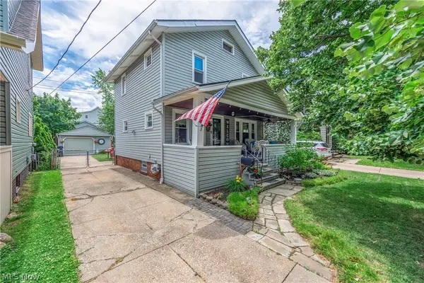 2305 Portman Avenue, Cleveland, OH 44109