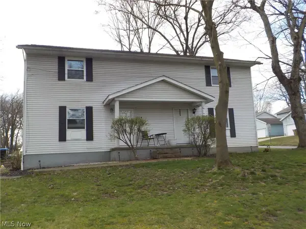 944 Tallmadge Road, Cuyahoga Falls, OH 44221
