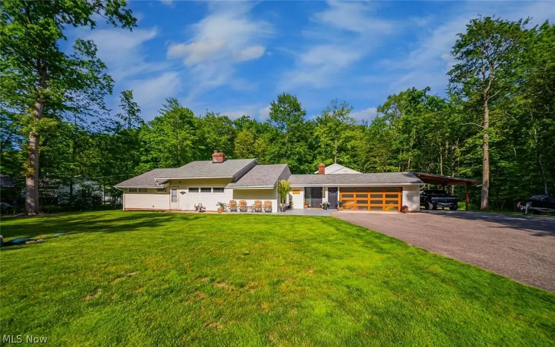3899 Brainard Road, Orange, OH 44122 - #1