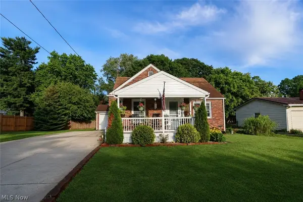 395 Indiana Avenue, Mansfield, OH 44905