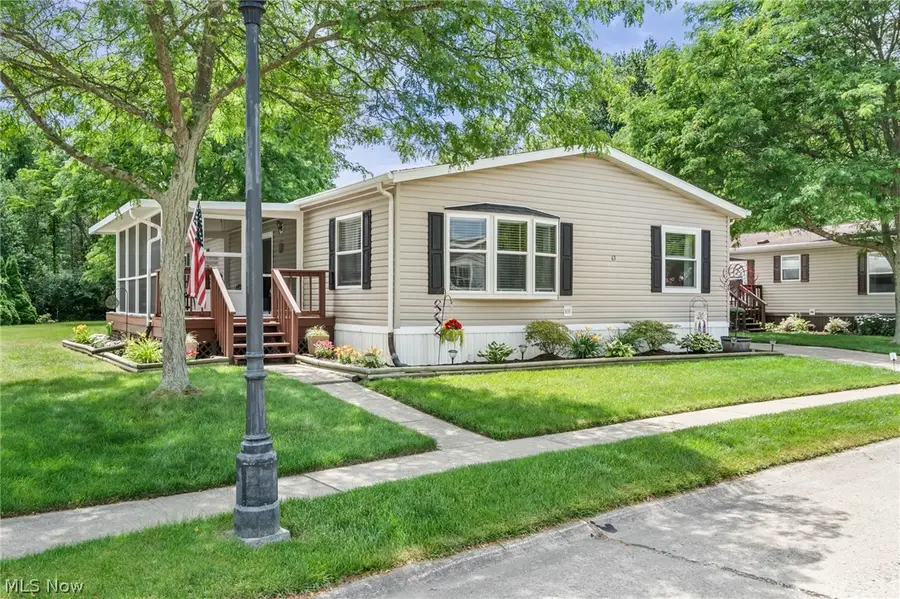 43 Periwinkle Drive, Olmsted, OH 44138 - #3