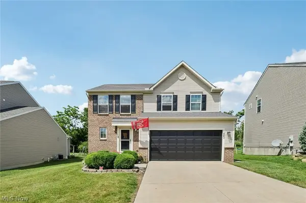 1480 Crescent Drive, Streetsboro, OH 44241