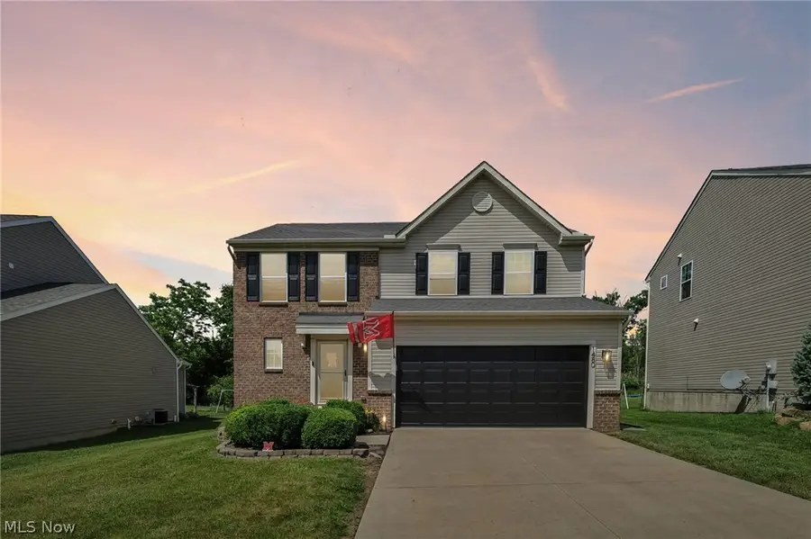 1480 Crescent Drive, Streetsboro, OH 44241 - #2