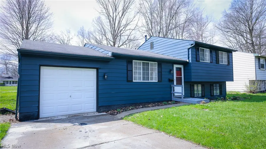 3539 Dunstan Drive, Warren, OH 44485 - #2
