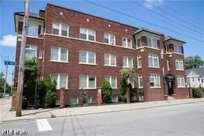 11433 Ashbury Avenue #12, Cleveland, OH 44106 - #1